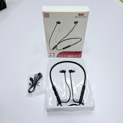 Neck-mounted Bluetooth earphone HB99